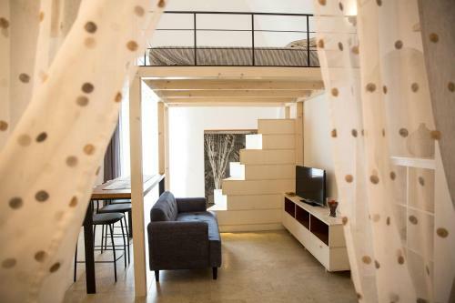 Apartamento Fox House