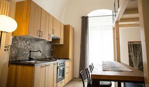 Apartamento Fox House