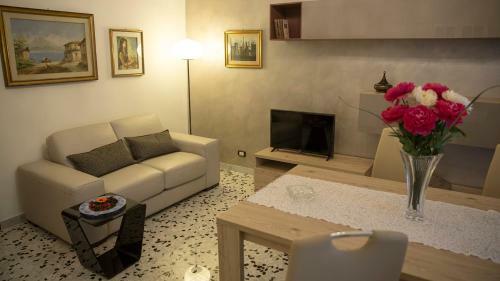 Apartamento Fox House