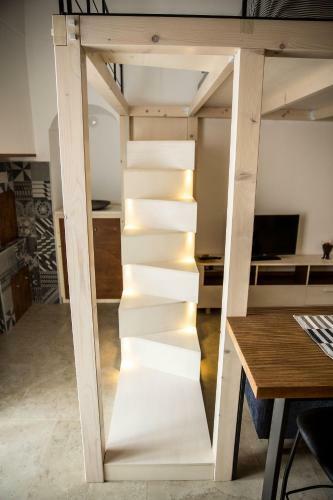 Apartamento Fox House