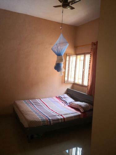 Apartamento R�sidence Les Fleurettes