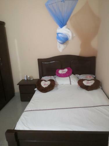 Apartamento R�sidence Les Fleurettes