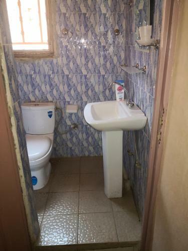 Apartamento R�sidence Les Fleurettes