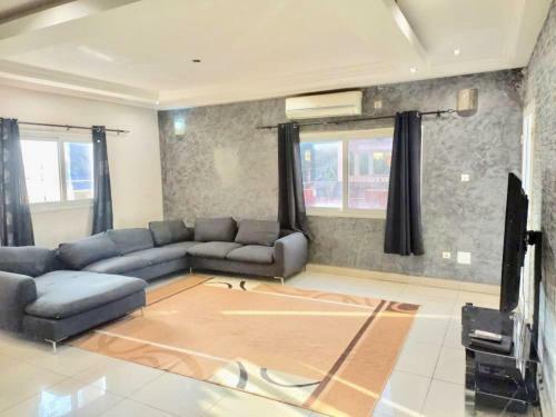 Hostal Room In Bb - Beautiful Private Room In Bamako