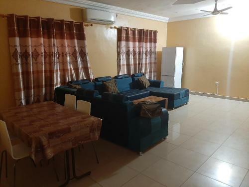 Hostal Villa Chambre A Climatis�e Douche Cuisine Salon