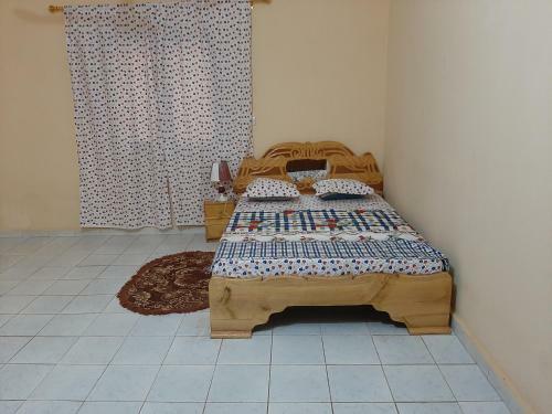 Hostal Villa Chambre B Climatis�e Douche Cuisine Salon