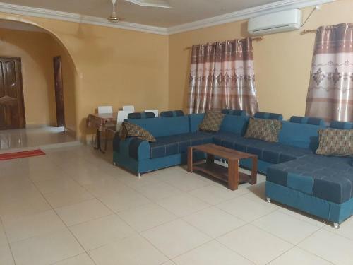 Hostal Villa Chambre B Climatis�e Douche Cuisine Salon