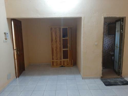 Hostal Villa Chambre B Climatis�e Douche Cuisine Salon