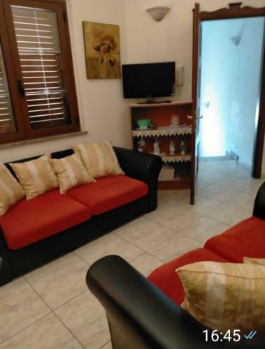 Apartamento Casa Indipendente