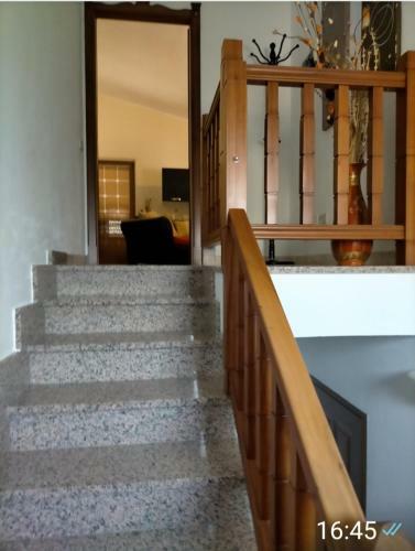 Apartamento Casa Indipendente