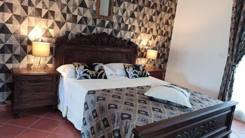 Bed & Breakfast Original Sicily