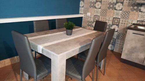 Bed & Breakfast Original Sicily