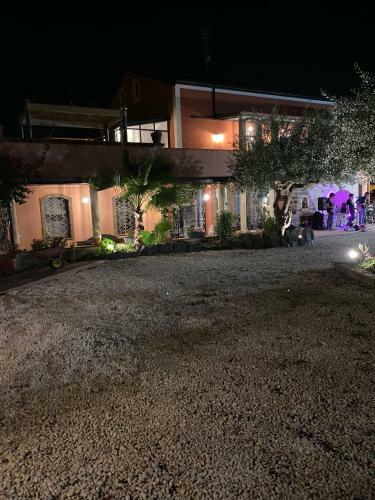 Bed & Breakfast Original Sicily