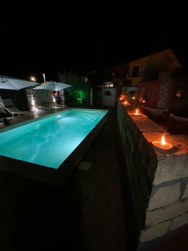 Bed & Breakfast Original Sicily