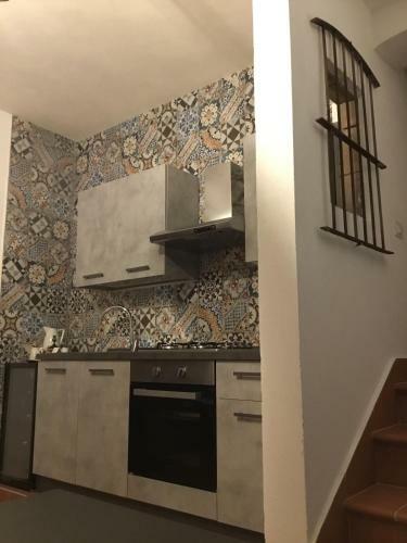Bed & Breakfast Original Sicily