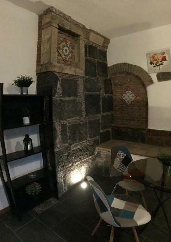 Bed & Breakfast Original Sicily