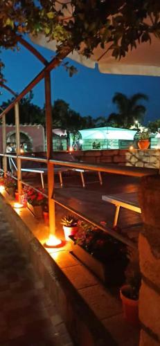 Bed & Breakfast Original Sicily