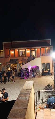 Bed & Breakfast Original Sicily