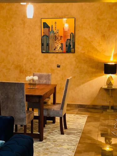 Apartamento Malizone Residence