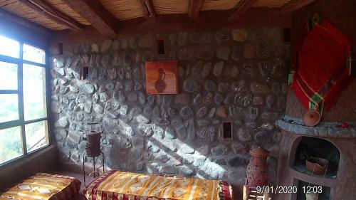Ouirgane Camp