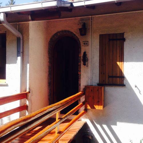 Apartamento S.stefano D?aveto: Relax In Montagna