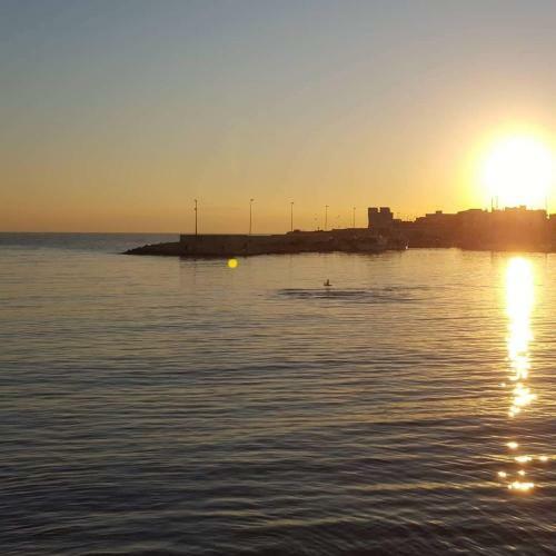 Apartamento Occhi Di Mare
