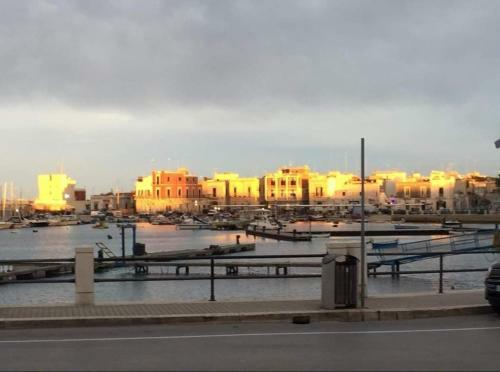 Apartamento Occhi Di Mare