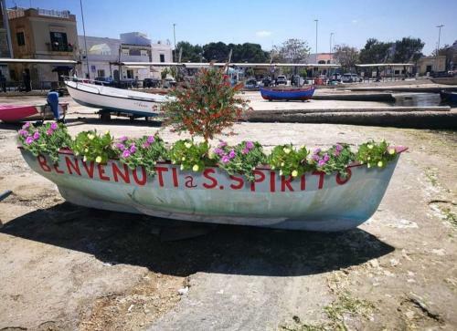 Apartamento Occhi Di Mare