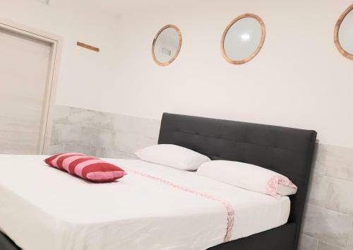 Apartamento Occhi Di Mare