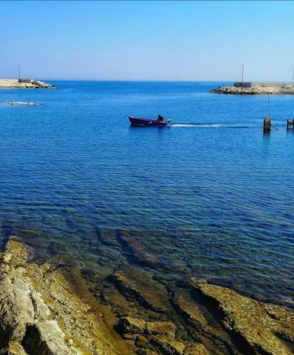 Apartamento Occhi Di Mare