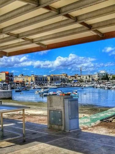 Apartamento Occhi Di Mare