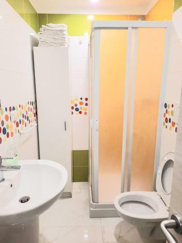 Apartamento Occhi Di Mare