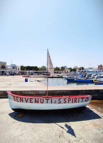 Apartamento Occhi Di Mare