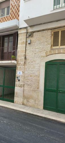 Apartamento Occhi Di Mare