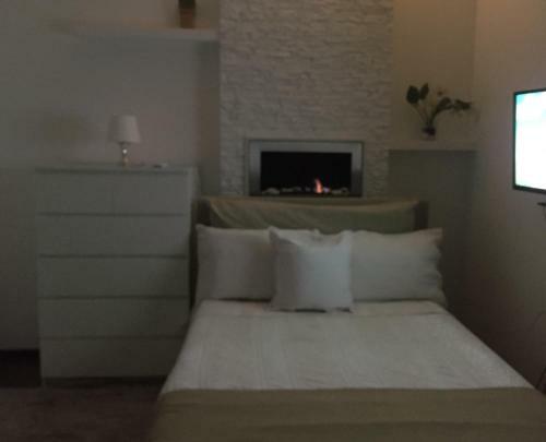 Bed & Breakfast Palese Profumo Di Mare