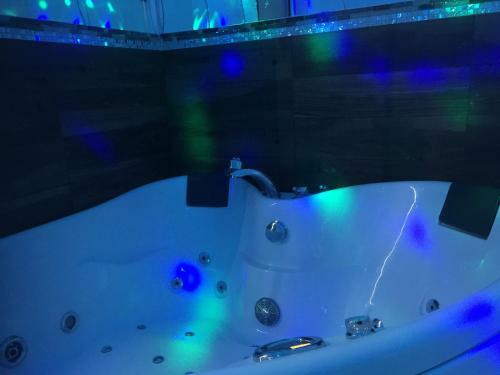 Bed & Breakfast Palese Profumo Di Mare