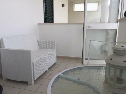 Bed & Breakfast Palese Profumo Di Mare