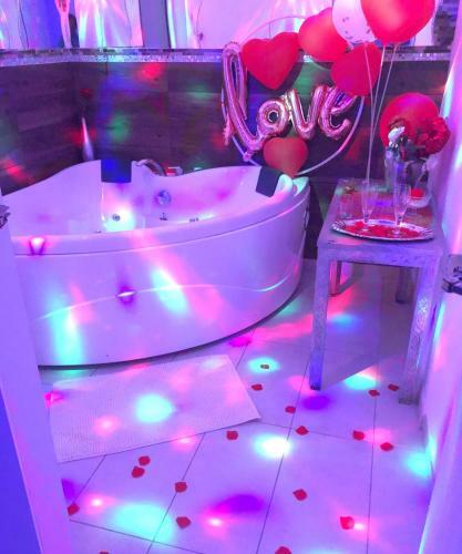 Bed & Breakfast Palese Profumo Di Mare