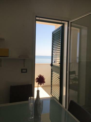 Bed & Breakfast Palese Profumo Di Mare