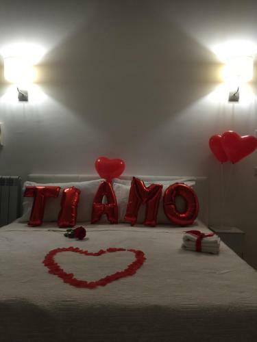 Bed & Breakfast Palese Profumo Di Mare
