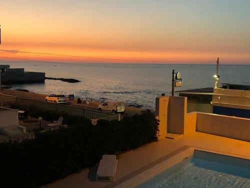 Bed & Breakfast Palese Profumo Di Mare