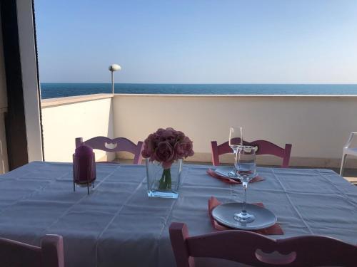 Bed & Breakfast Palese Profumo Di Mare