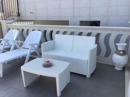 Bed & Breakfast Palese Profumo Di Mare