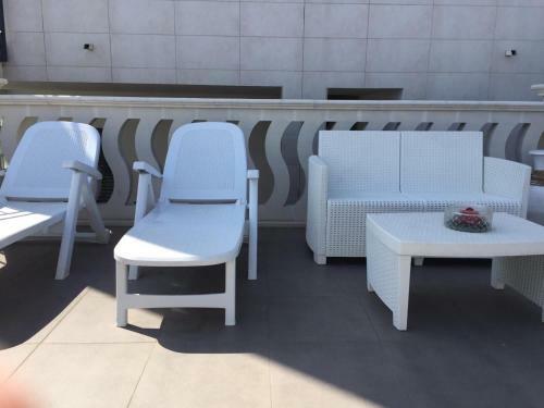 Bed & Breakfast Palese Profumo Di Mare