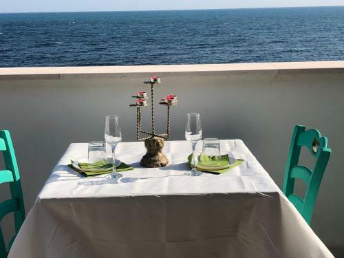 Bed & Breakfast Palese Profumo Di Mare
