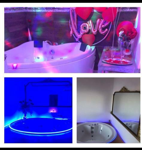 Bed & Breakfast Palese Profumo Di Mare