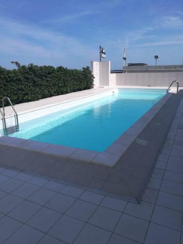 Bed & Breakfast Palese Profumo Di Mare