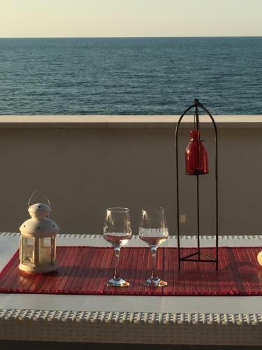 Bed & Breakfast Palese Profumo Di Mare