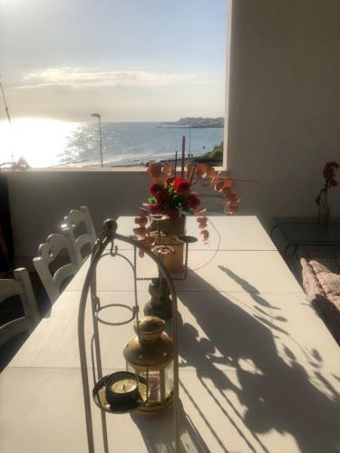 Bed & Breakfast Palese Profumo Di Mare