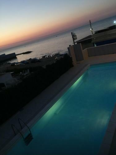 Bed & Breakfast Palese Profumo Di Mare